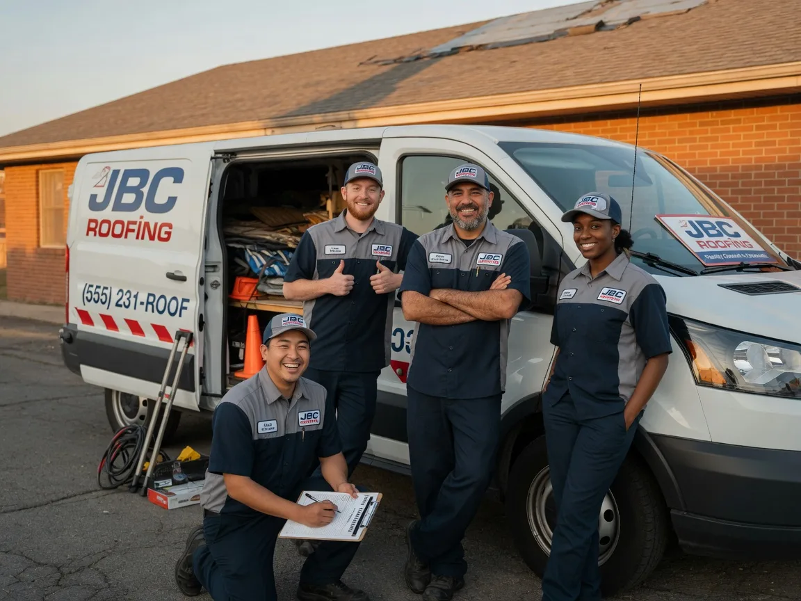 Roof Replacement company in Oneill, NE