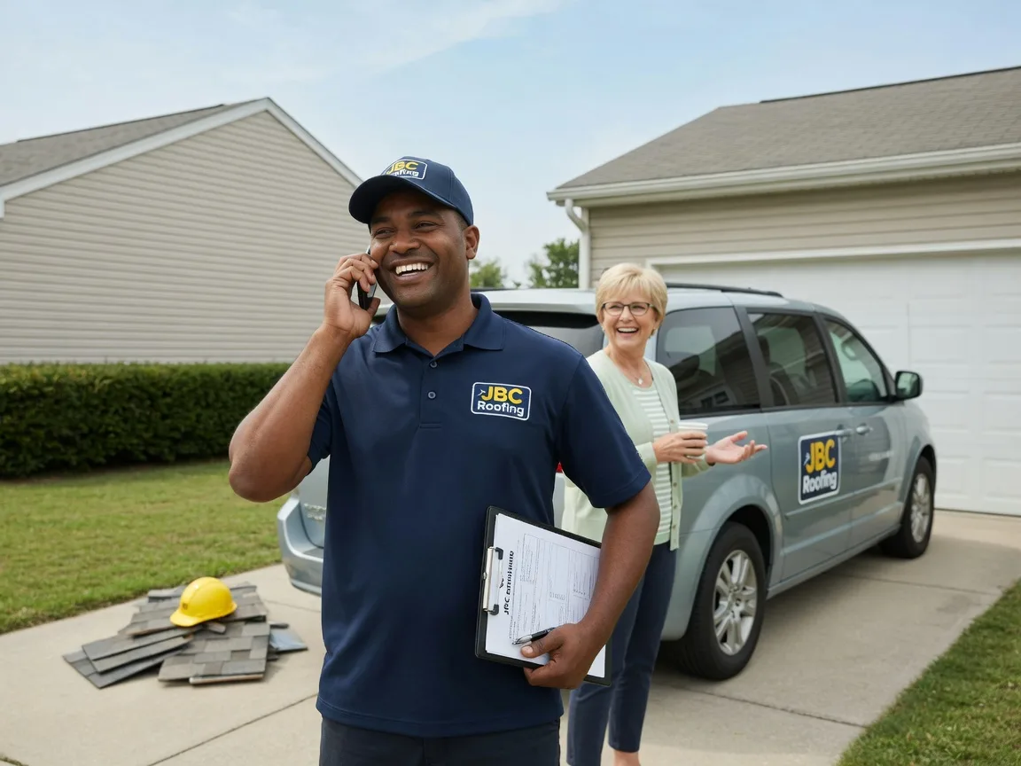 Roof Replacement Oneill, NE FAQs